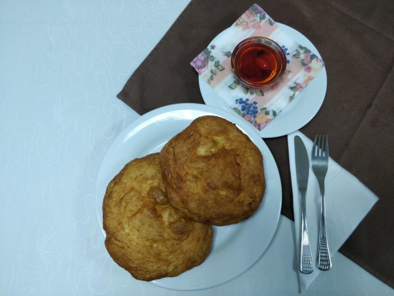 Hotel Restaurant Popini Laki Yagodina Ngoại thất bức ảnh