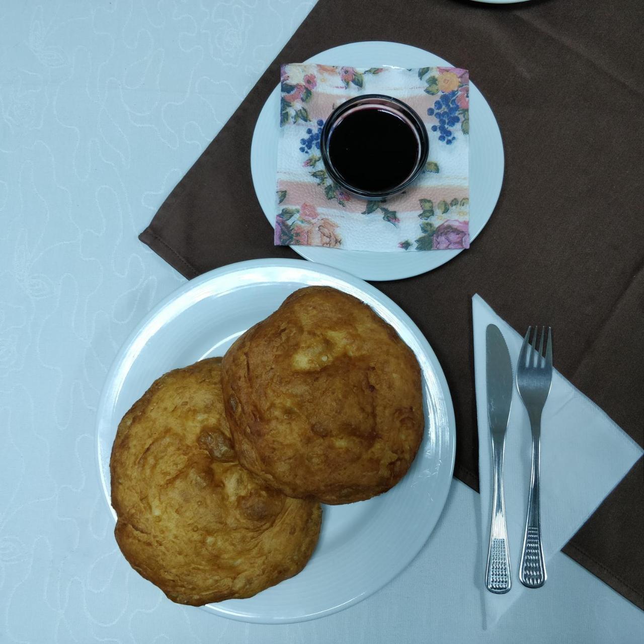 Hotel Restaurant Popini Laki Yagodina Ngoại thất bức ảnh